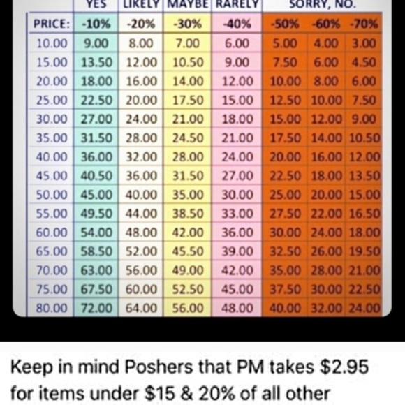 Seedbead Necklace - Picture 4 of 4